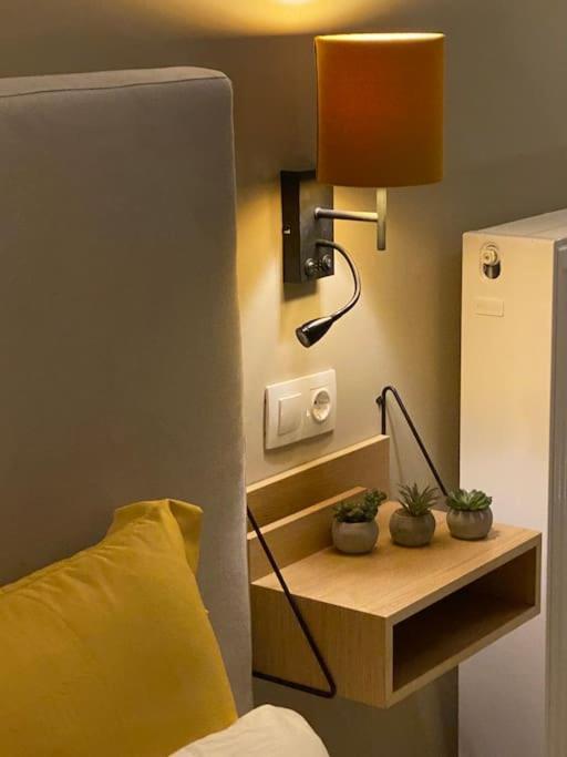 Argyros Loft Volos Apartment Bagian luar foto