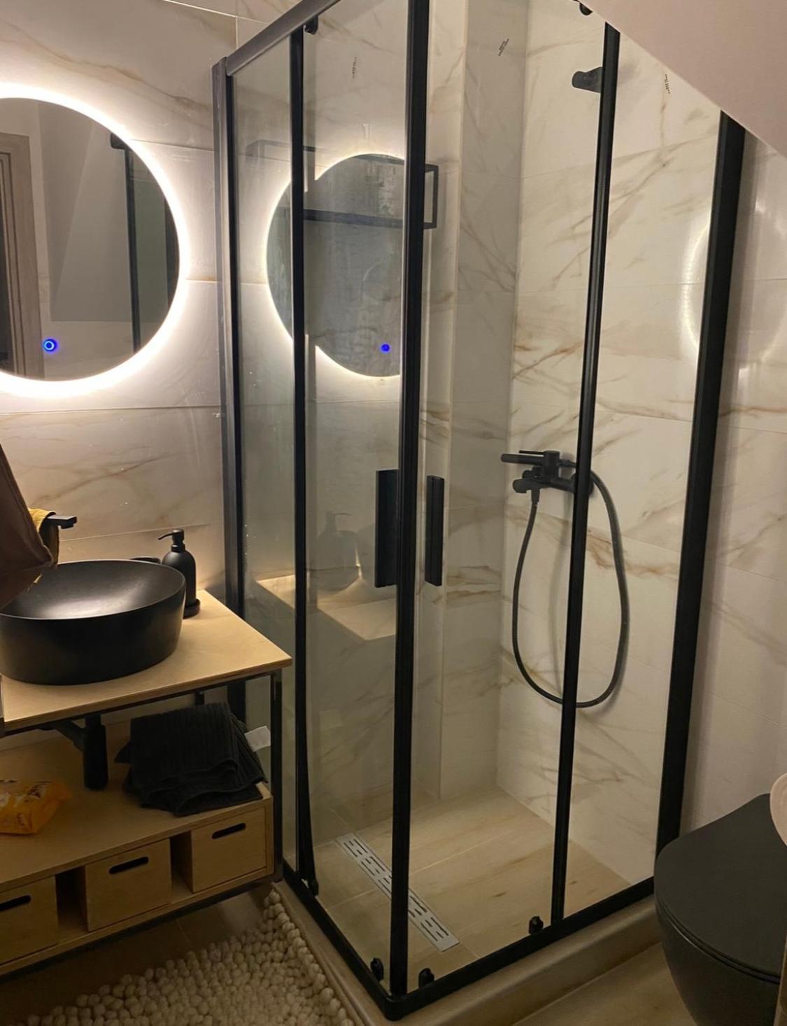 Argyros Loft Volos Apartment Bagian luar foto