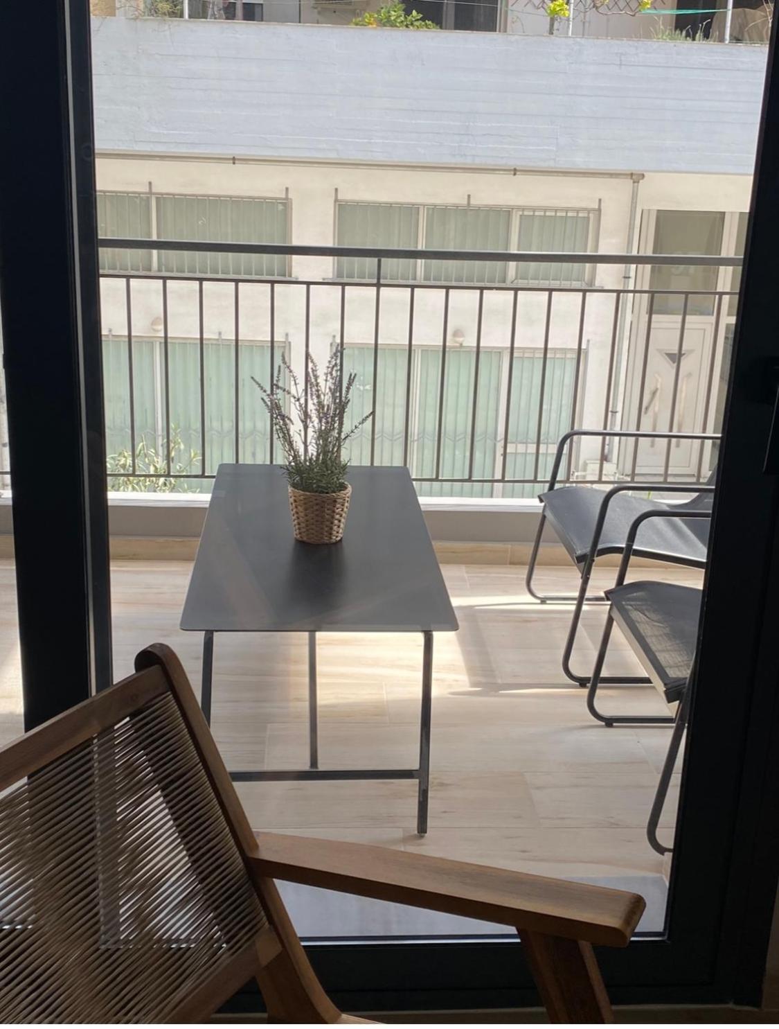 Argyros Loft Volos Apartment Bagian luar foto